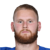 Braden Smith's headshot