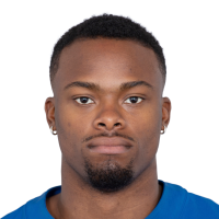 E.J. Speed's headshot