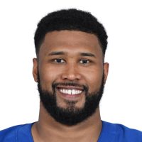 DeForest Buckner's headshot