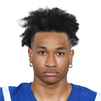 Julian Blackmon's headshot