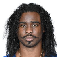 Tony Brown's headshot