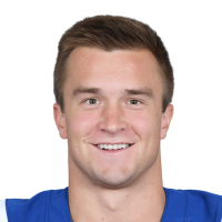 Sam Ehlinger's headshot