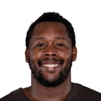 Tyrone Wheatley's headshot