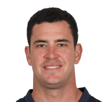 Joe Cardona's headshot