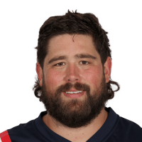 David Andrews's headshot