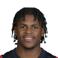 Demario Douglas's headshot