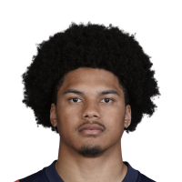 Marte Mapu's headshot