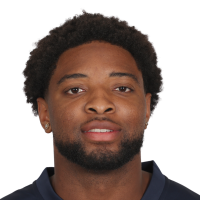 Anfernee Jennings's headshot