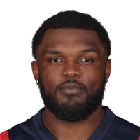 Ja'Whaun Bentley's headshot