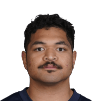 Atonio Mafi's headshot