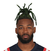 Jalen Mills's headshot