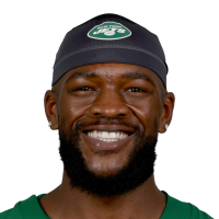 Irvin Charles's headshot