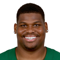 Quinnen Williams's headshot