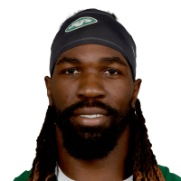 C.J. Mosley's headshot