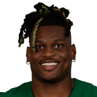 Quincy Williams's headshot