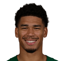 Allen Lazard's headshot