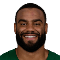 Solomon Thomas's headshot