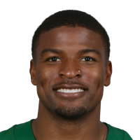 D.J. Reed's headshot