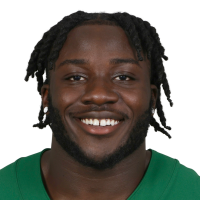 Israel Abanikanda's headshot