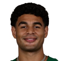 Chazz Surratt's headshot