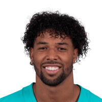 Brandon Jones's headshot