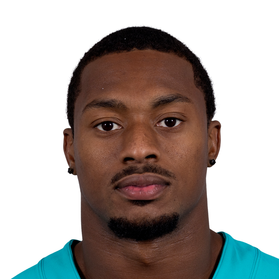 DeShon Elliott News, Stats, Bio & Fantasy