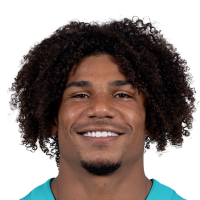 Elijah Campbell's headshot