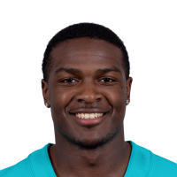 De'Von Achane's headshot