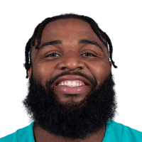 Christian Wilkins's headshot