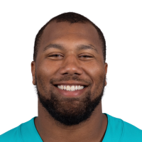 Bradley Chubb's headshot