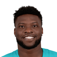 Emmanuel Ogbah's headshot