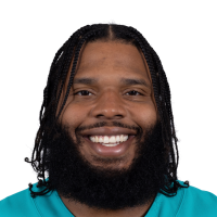 Isaiah Wynn's headshot