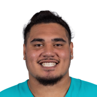 Brandon Pili's headshot