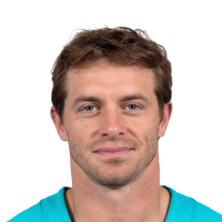 Braxton Berrios's headshot