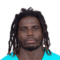 Tyreek Hill's headshot