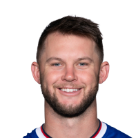 Kyle Allen's headshot