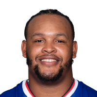 Dion Dawkins's headshot