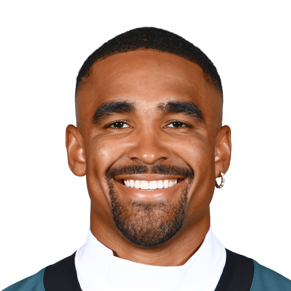 Jalen Hurts - Heavy.com