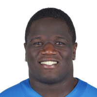 Germain Ifedi's headshot