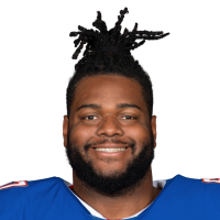 Jordan Phillips's headshot