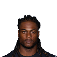 Davante Adams's headshot