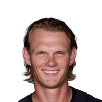 Daniel Carlson's headshot