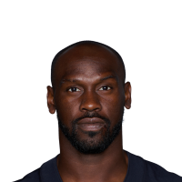 Chandler Jones's headshot