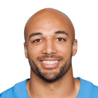 Austin Ekeler's headshot