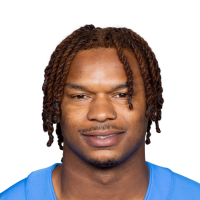 Gerald Everett's headshot