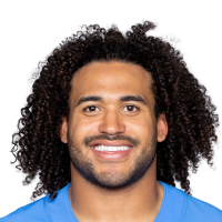 Eric Kendricks's headshot