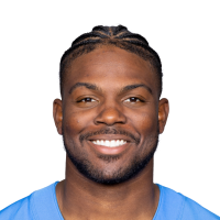 Tre' McKitty's headshot