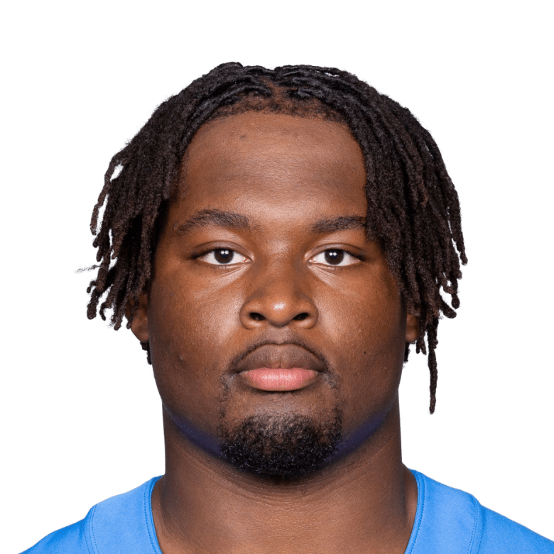 Zion Johnson News, Stats, Bio & Fantasy