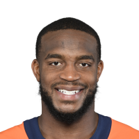 Kareem Jackson's headshot