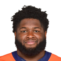 D.J. Jones's headshot